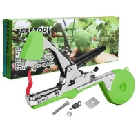 Посилений тапенер Tapetool Pro для підв'язки рослин  степлер для винограду, овочів і квітів 